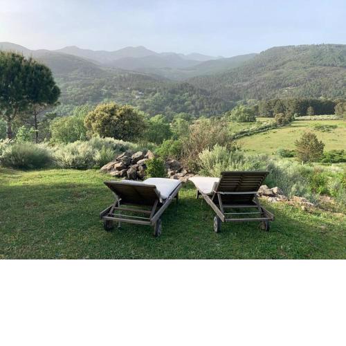 Finca El Encuentro - Casa Rural