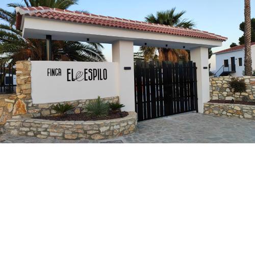 Finca El Espilo