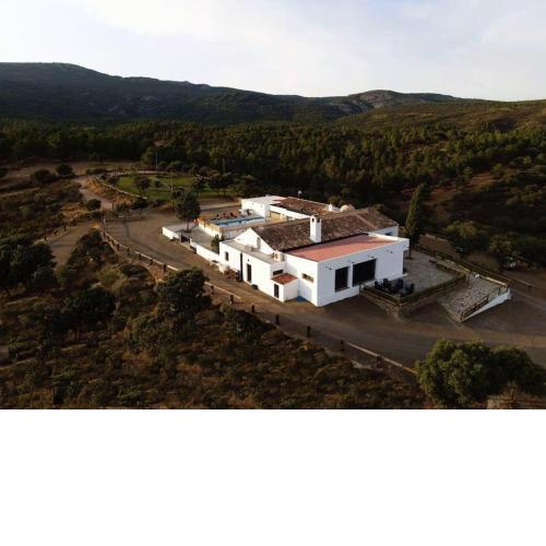 Finca El Jaral