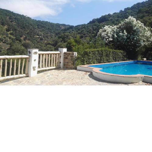 Finca El Molino De Aceite