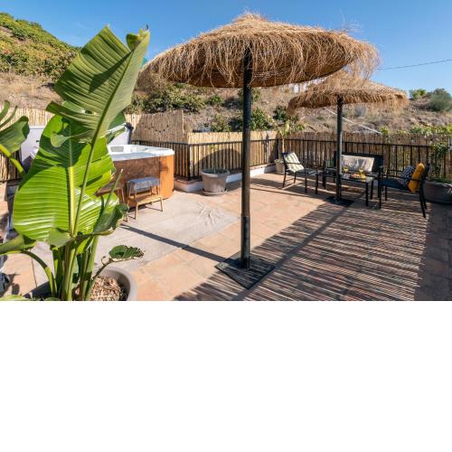 Finca El Mundo Verde Eco Resort - Casita
