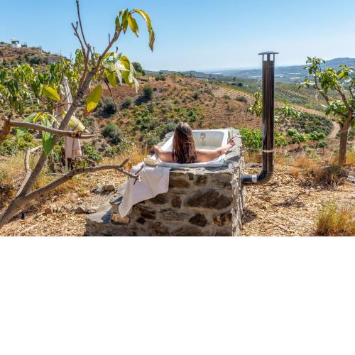 Finca El Mundo Verde Eco Resort - Dome House