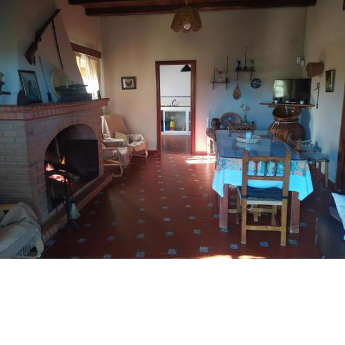 Finca El Palomar