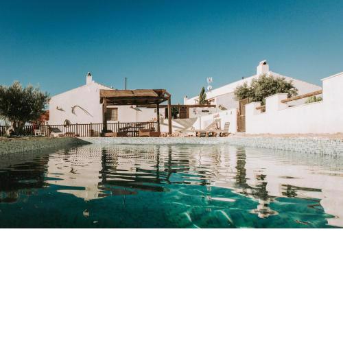 Finca El Pocico
