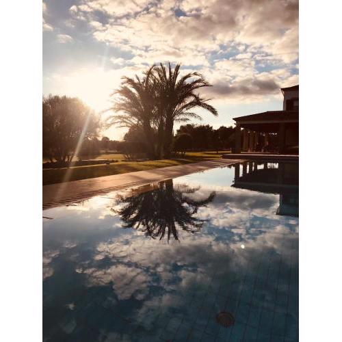 Finca El Pujol