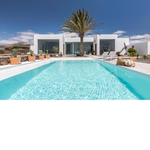 Finca el Rincón de Lanzarote