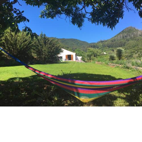 Finca el Roque
