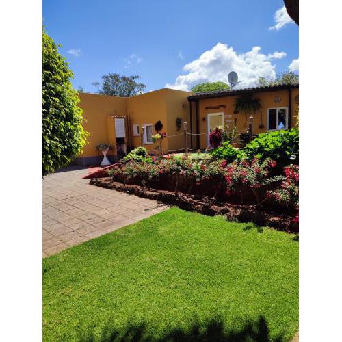 Finca El Trazo