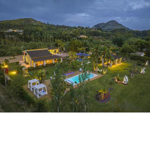 Finca Els Oscols 53