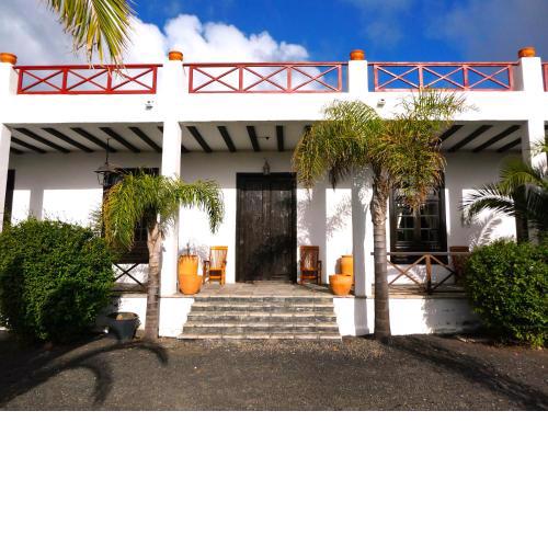 Finca Emblemática - Nº1 Tisalaya