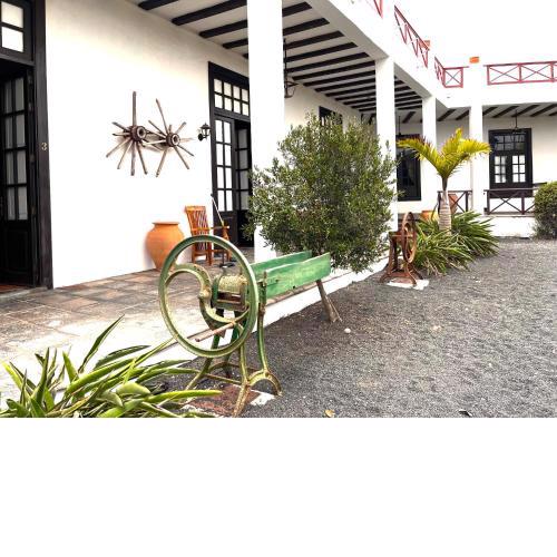 Finca Emblemática - Nº2 Chibusque