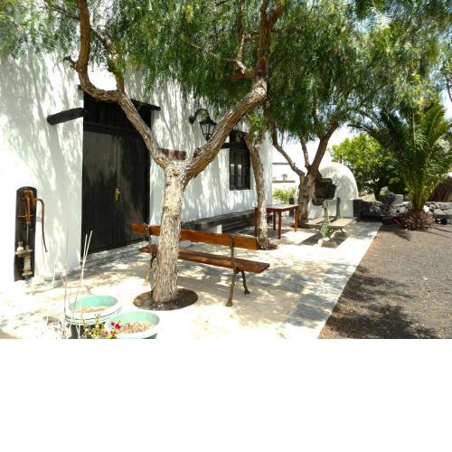 Finca Emblemática - Nº3 Liria