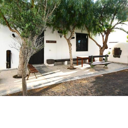 Finca Emblemática - Nº4 Tamia