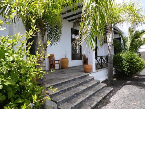 Finca Emblemática - Nº5 Tinache