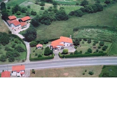 Finca Engracia