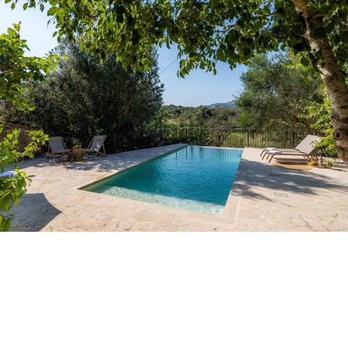 Finca Es Badei