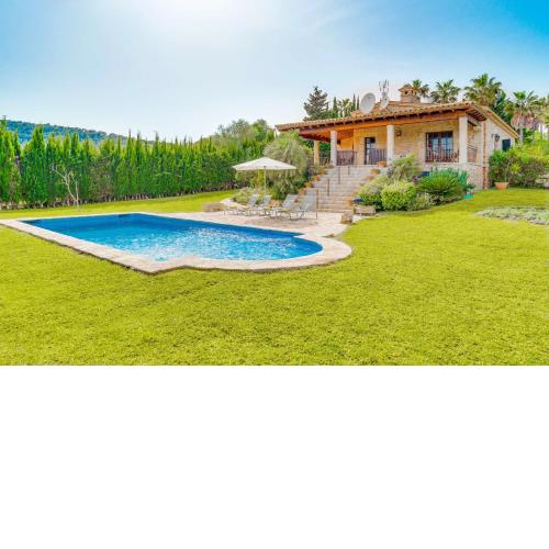 Finca Es Clos