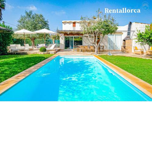 Finca es Collet