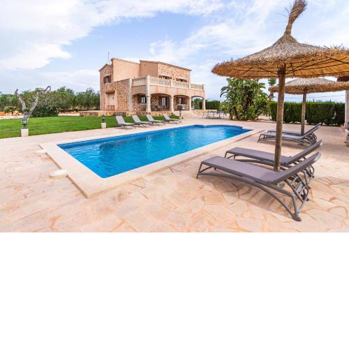 Finca Es Contes