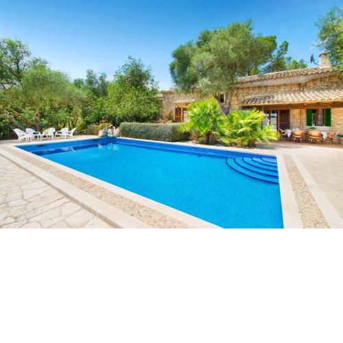 Finca Es Fangar Sineu