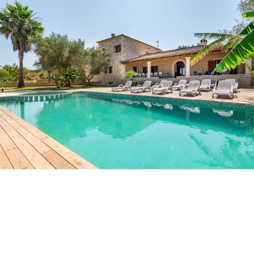 Finca Es Figueral