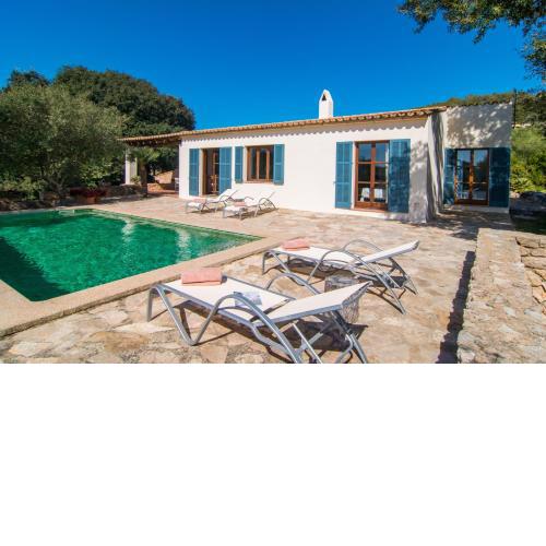 Finca Es Garballó