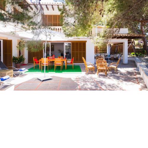 Finca Es Pi