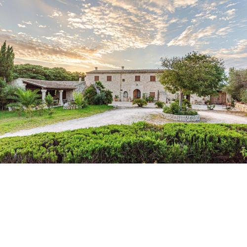 Finca es Rafal, Agroturisme