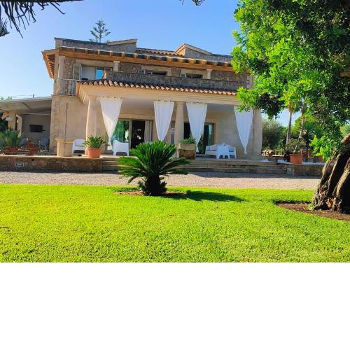 Finca es velar