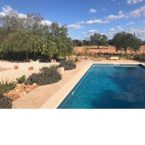 Finca Es Vinyet