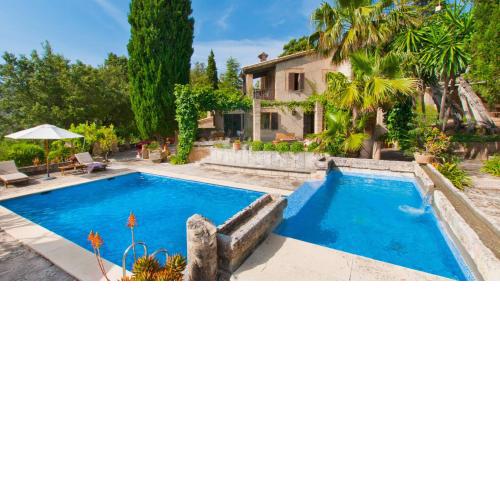Finca GARROVERA Pollensa