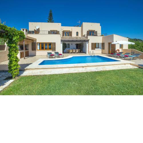 Finca Garrovers de Shorta