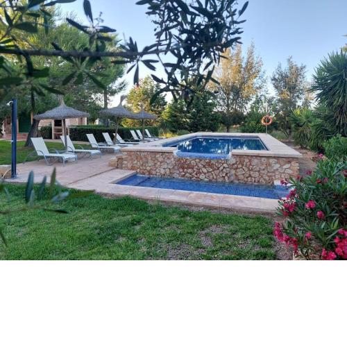 Finca Girasols