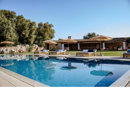 Finca Gomera - Agroturismo Hotel