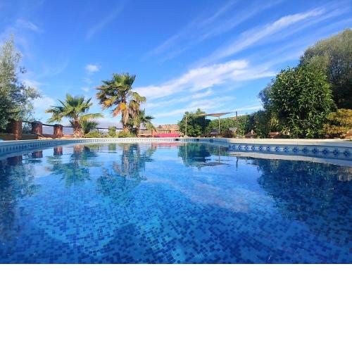 Finca Gran Cerros