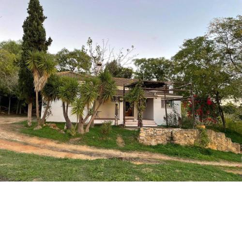 Finca hermosa