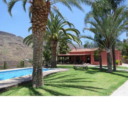 Finca Horno de la Teja