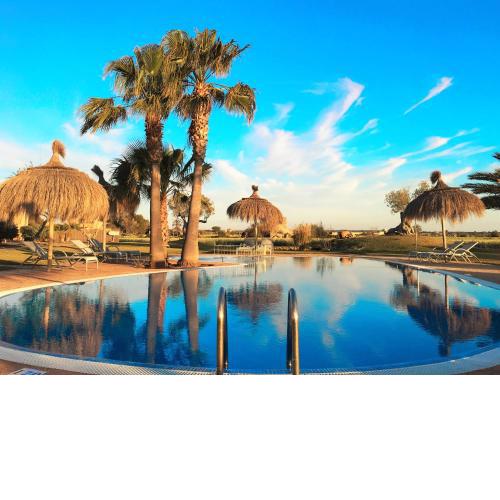 Finca Hotel Can Canals & Spa