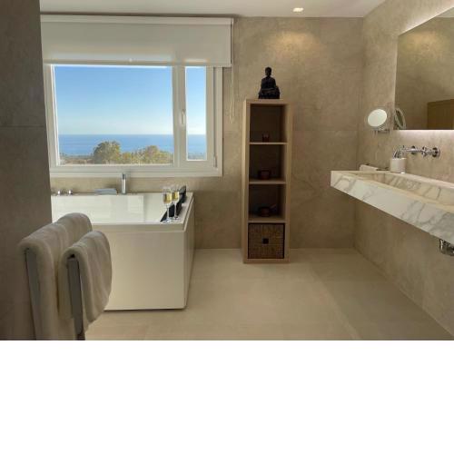 Finca Ines Marbella - Luxury farm house