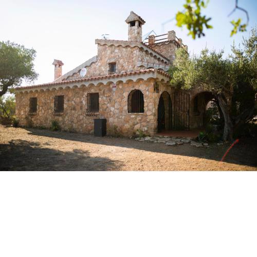 Finca Jabali