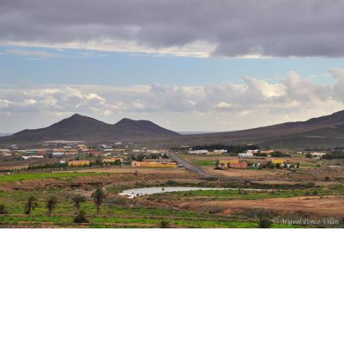 Finca Juan Gopar