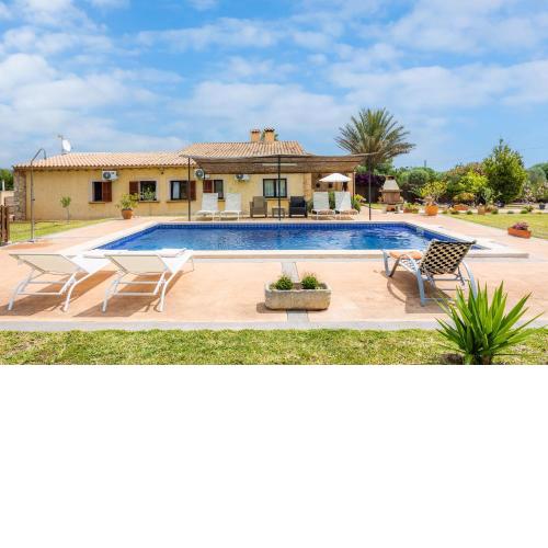 Finca Kelly