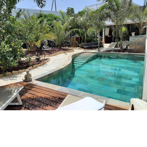 Finca La Barca