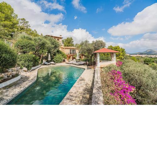 FINCA LA BELLEZA