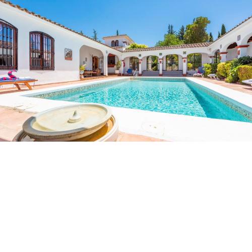 Finca La Cabra Ronda by Ruralidays