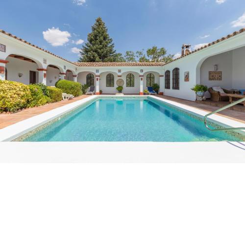 Finca La Cabra