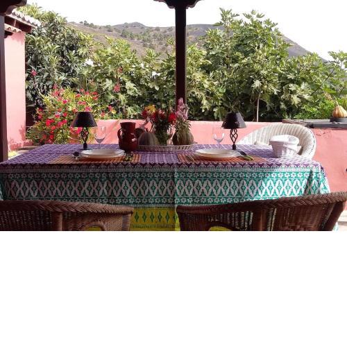 Finca La Calzada 2 y 3