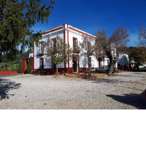 Finca la Carnicera