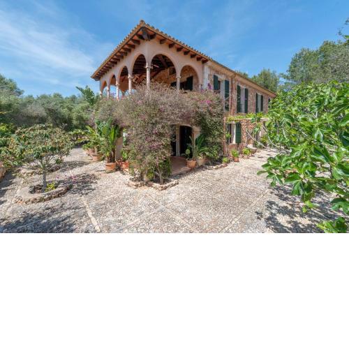 Finca la Encina