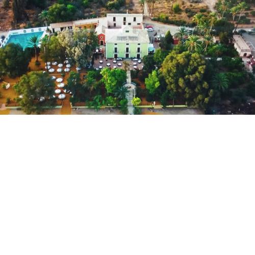 Finca La Florida De San Antonio